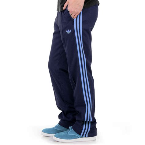 adidas trainingshose herren mit baumwolle blau|Adidas baumwolle anzüge herren.